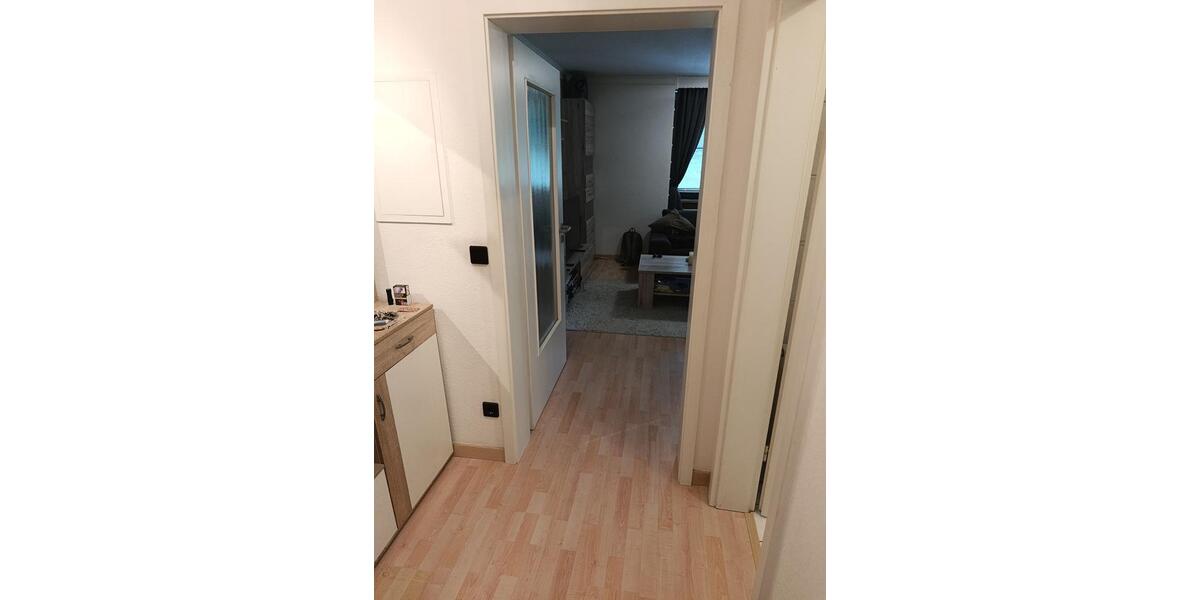 Etagenwohnung Suhl Aue 1 - 1 Zimmer, 41 m&sup2;, 60.000&euro; | Angebot:26949727