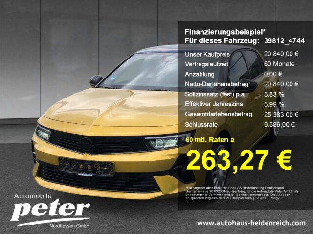 Astra