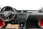 Skoda Rapid 1.2 TSI Spaceback Style Plus XENON+PANO 149.251 km 7.290 &euro; Hagenow 19230