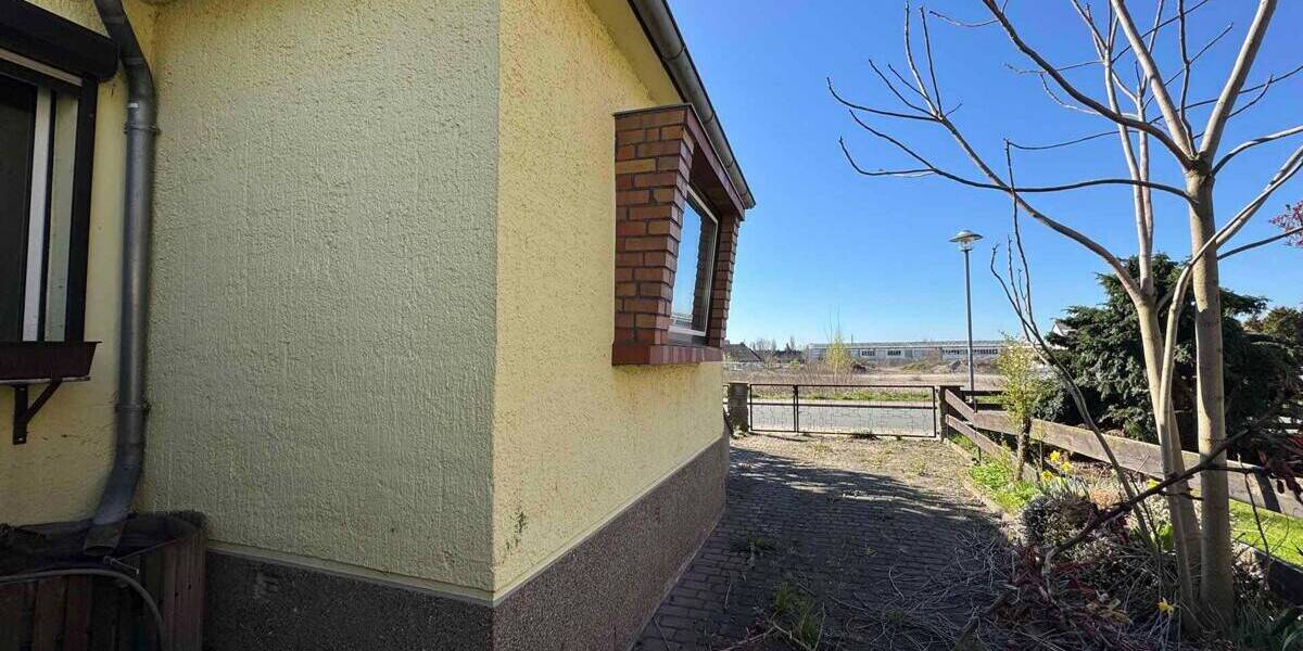 Einfamilienhaus Oschersleben - 5 Zimmer, 92 m&sup2;, 99.500&euro; | Angebot:26410344