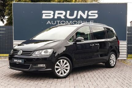 VW Sharan 147.000 km 15.690 € Lübeck 23560