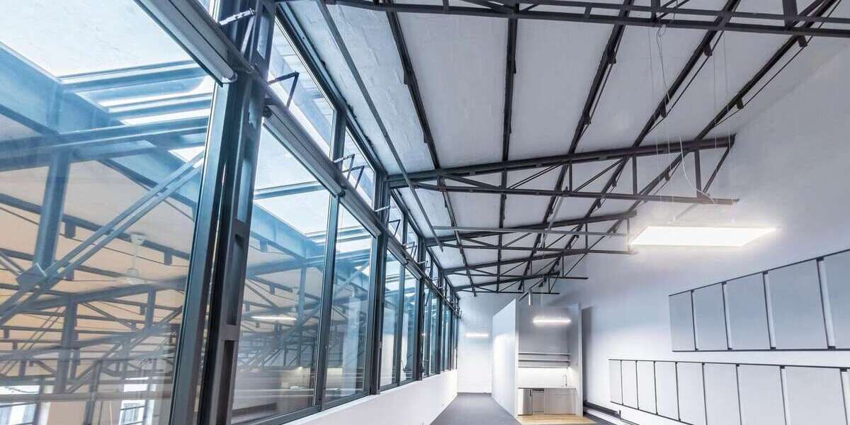 Gewerbeobjekt Braunschweig Östliches Ringgebiet - 1.500&euro; | Angebot:25625840