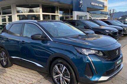 Peugeot 3008 63.533 km 23.690 &euro; Penzberg 82377