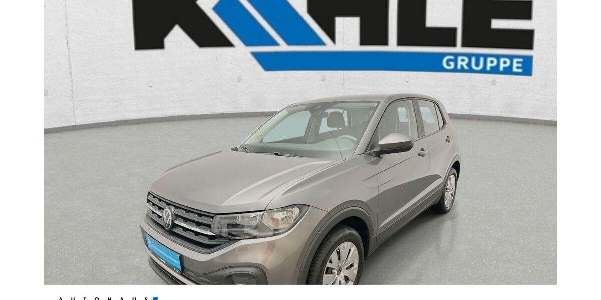 VW T-Cross 39.576 km 16.990 &euro; Neustadt am Rübenberge 31535