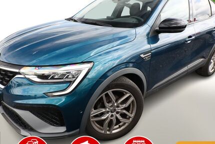 Renault Arkana 51.700 km 19.349 € Kehl 77694