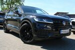 VW Touareg 3.0TDi Black Style 4M ACC LED AHK Luftfede 34.980 km 49.980 &euro; Falkensee 14612