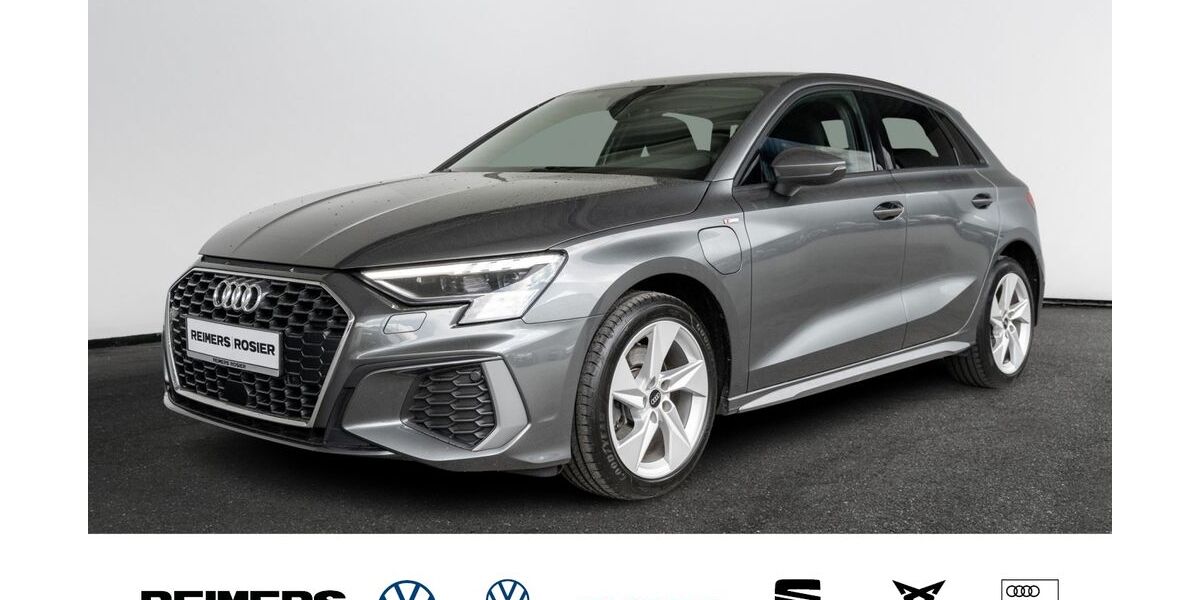 Audi A3 76.790 km 23.860 &euro; Rellingen/Hamburg 25462