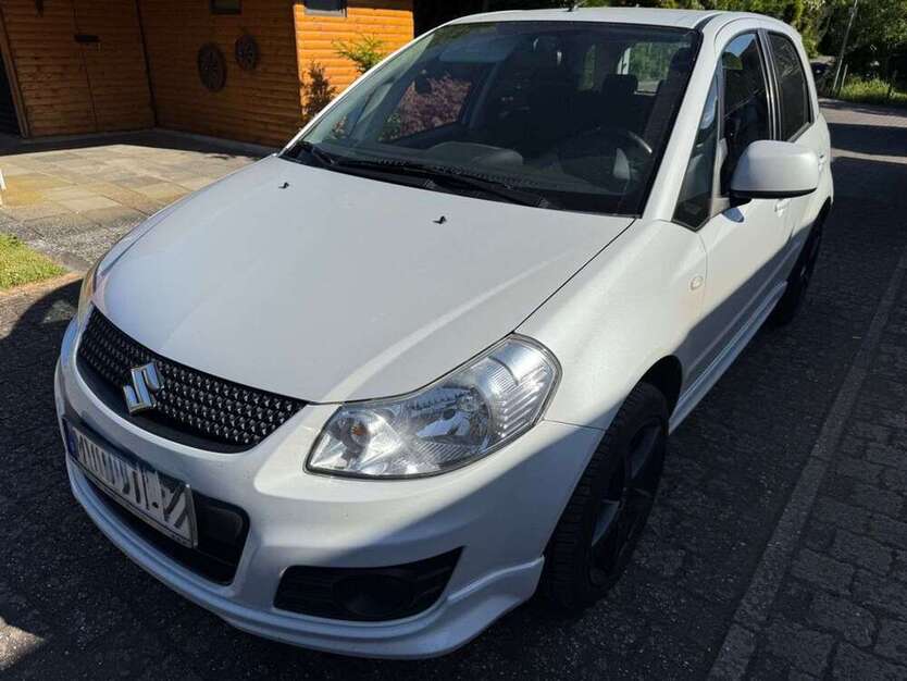 SX4