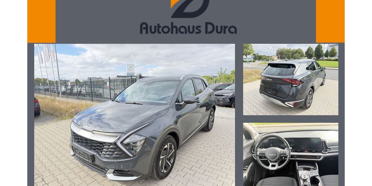 Kia Sportage 91.940 km 23.950 &euro; Rüsselsheim 65428