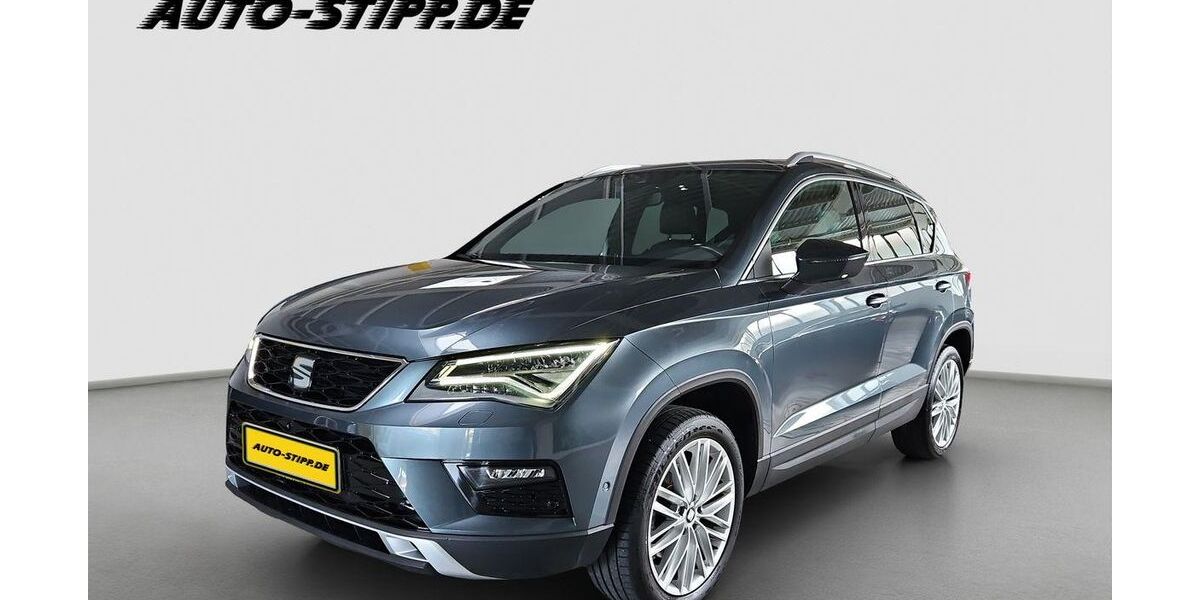 Seat Ateca 68.480 km 21.450 &euro; Herford 32051