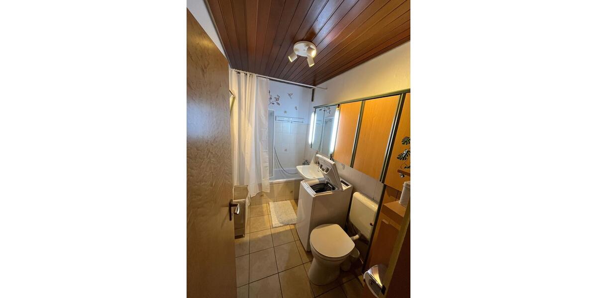 Etagenwohnung Marktredwitz - 3 Zimmer, 70 m&sup2;, 780&euro; | Angebot:26614954