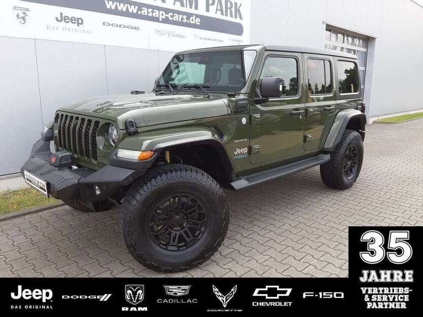 Wrangler