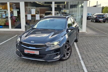 Kia XCeed 44.990 km 18.880 &euro; Olpe 57462