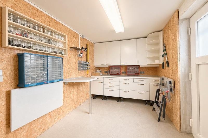 Exkl. Winkelwalmdachbungalow auf einem TRAUMgrundstück in TOP verkehrsberuhigte Lage! - Bungalow Kaltenkirchen | Angebot:26384557