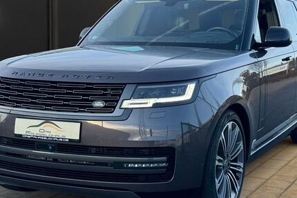 Land Rover Range Rover 62.900 km 112.485 &euro; Leer 26789