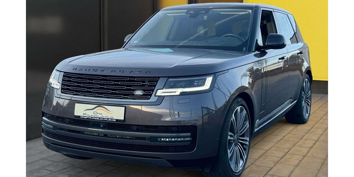 Land Rover Range Rover 62.900 km 112.485 &euro; Leer 26789