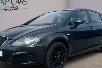 Seat Leon 143.448 km 2.250 &euro; Backnang 71522