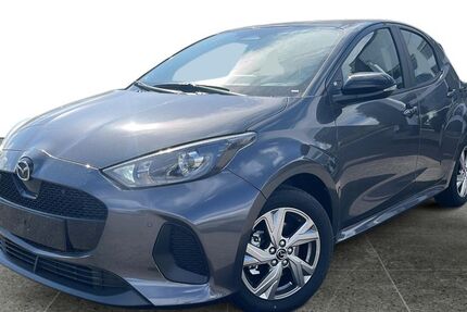 Mazda 2 Hybrid 2.500 km 23.845 € Mainz 55122