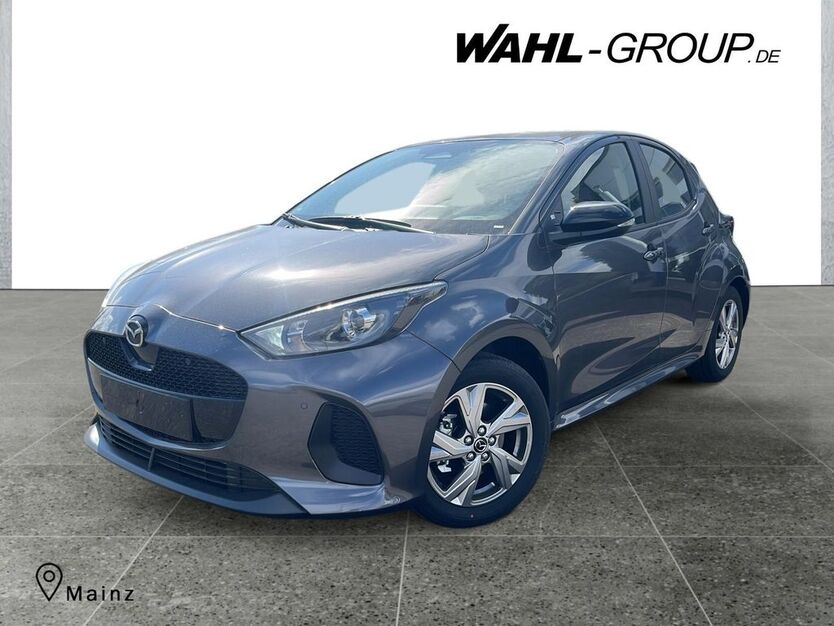 Mazda 2 Hybrid 2.500 km 23.845 € Mainz 55122