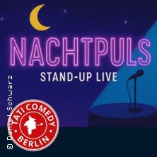 Tati Comedy | NachtPuls 12.09.2026 Tati goes underground