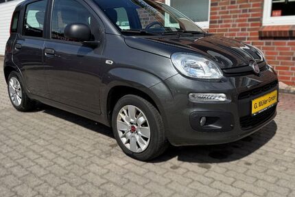 Fiat Panda 129.550 km 5.990 &euro; Dägeling 25578