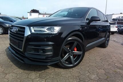 Audi Q7 195.000 km 22.950 &euro; Neu Wulmstorf 21629
