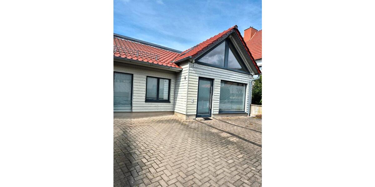 Gewerbeobjekt Heilbad Heiligenstadt - 550&euro; | Angebot:26603483