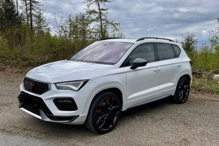 Cupra Ateca 70.000 km 29.200 &euro; Lennestadt 57368