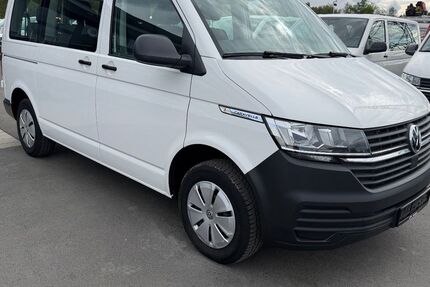 VW T6 Caravelle 126.680 km 21.350 &euro; Windischeschenbach 92670