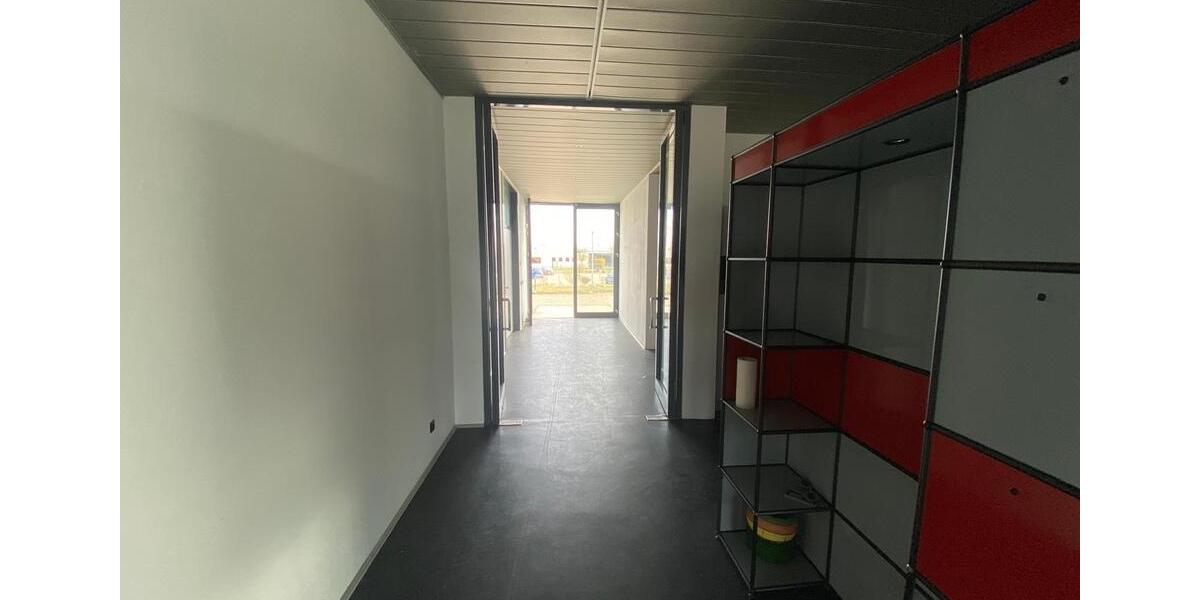 Gewerbeobjekt Halberstadt - 5.600&euro; | Angebot:26358355