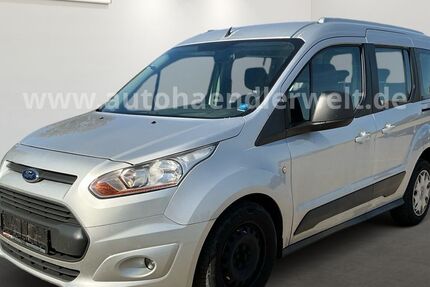 Ford Tourneo Connect 191.134 km 4.999 &euro; Brehna 06796