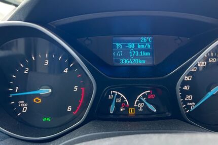 Ford C-Max 338.000 km 1.800 &euro; Köln 50735