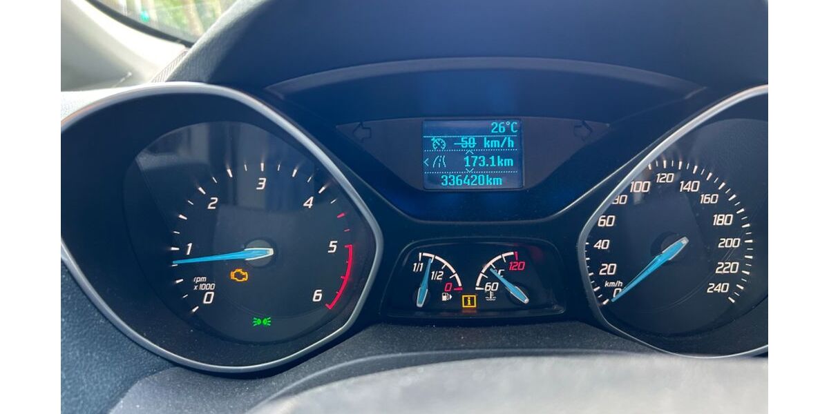 Ford C-Max 338.000 km 1.800 &euro; Köln 50735