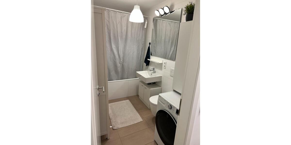 Etagenwohnung Freising Ast - 3 Zimmer, 74 m&sup2;, 1.760&euro; | Angebot:27597500