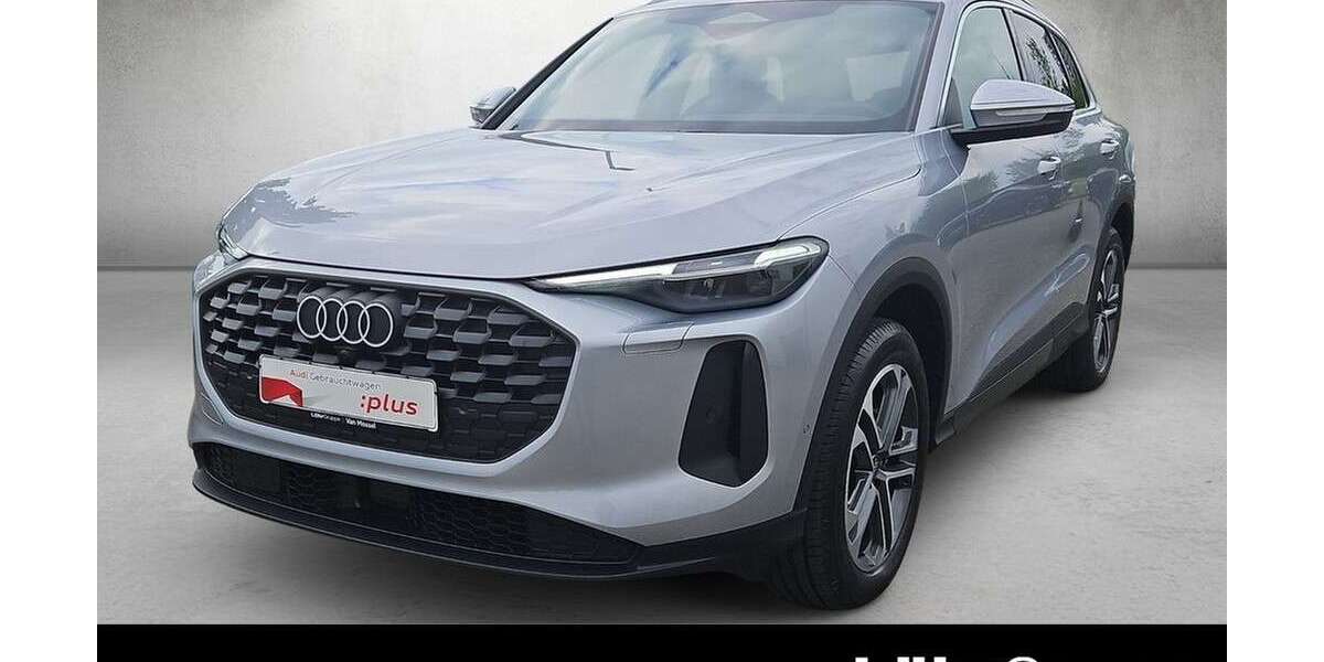 Audi Q5 5.280 km 59.280 &euro; Mainz 55131