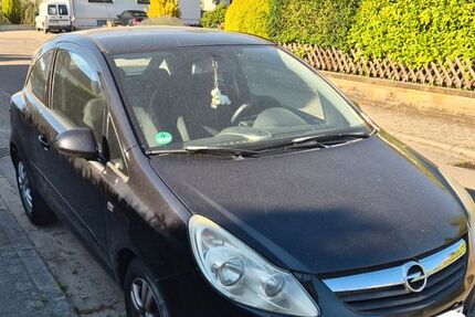 Opel Corsa 161.000 km 1.350 &euro; Kronau 76709