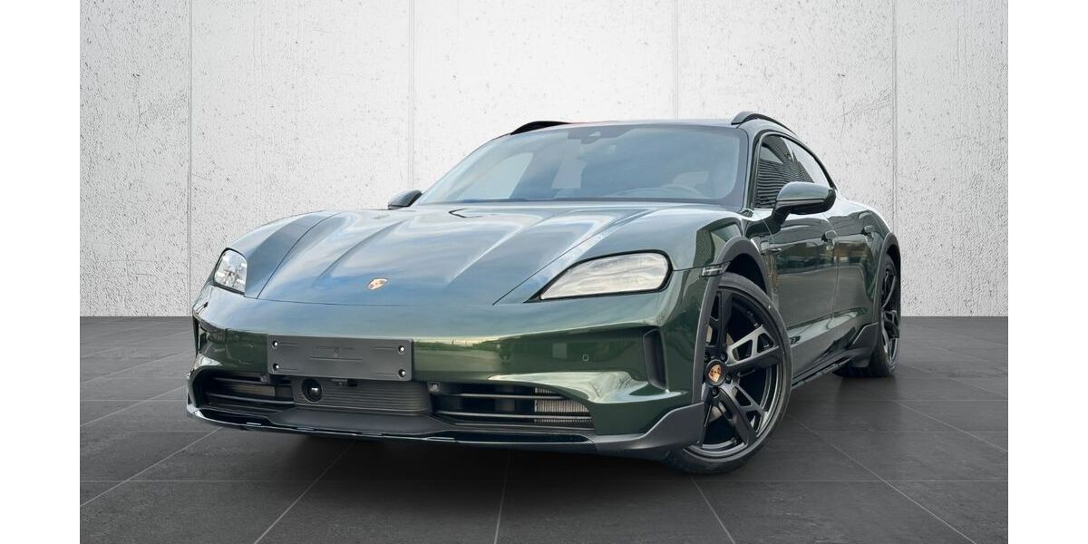 Porsche Taycan 9.900 km 104.900 &euro; Regensburg 93055