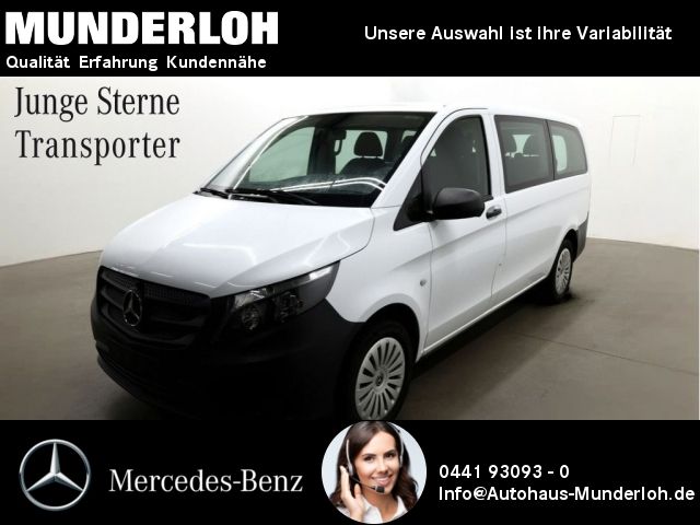 Mercedes-Benz Vito 47.864 km 32.900 € Oldenburg 26125