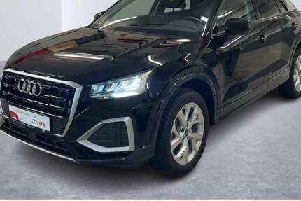 Audi Q2 2.977 km 28.850 &euro; Hamburg 20537