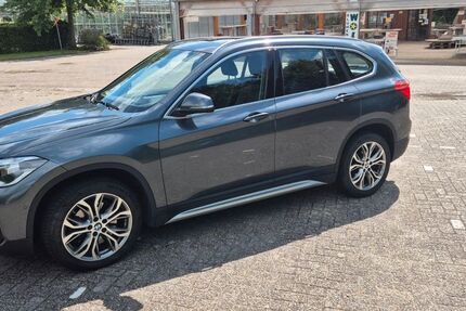 BMW X1 130.000 km 15.900 &euro; Westerstede 26655