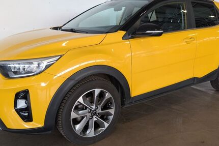 Kia Stonic 62.800 km 13.990 &euro; Delmenhorst 27751
