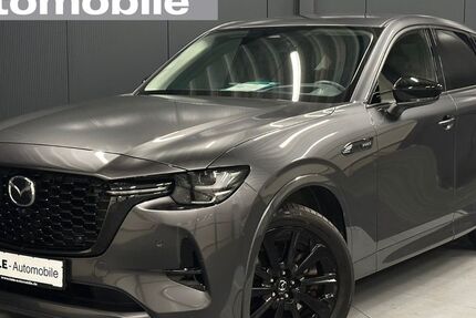 Mazda CX-60 53.000 km 35.781 &euro; Helmstedt 38350