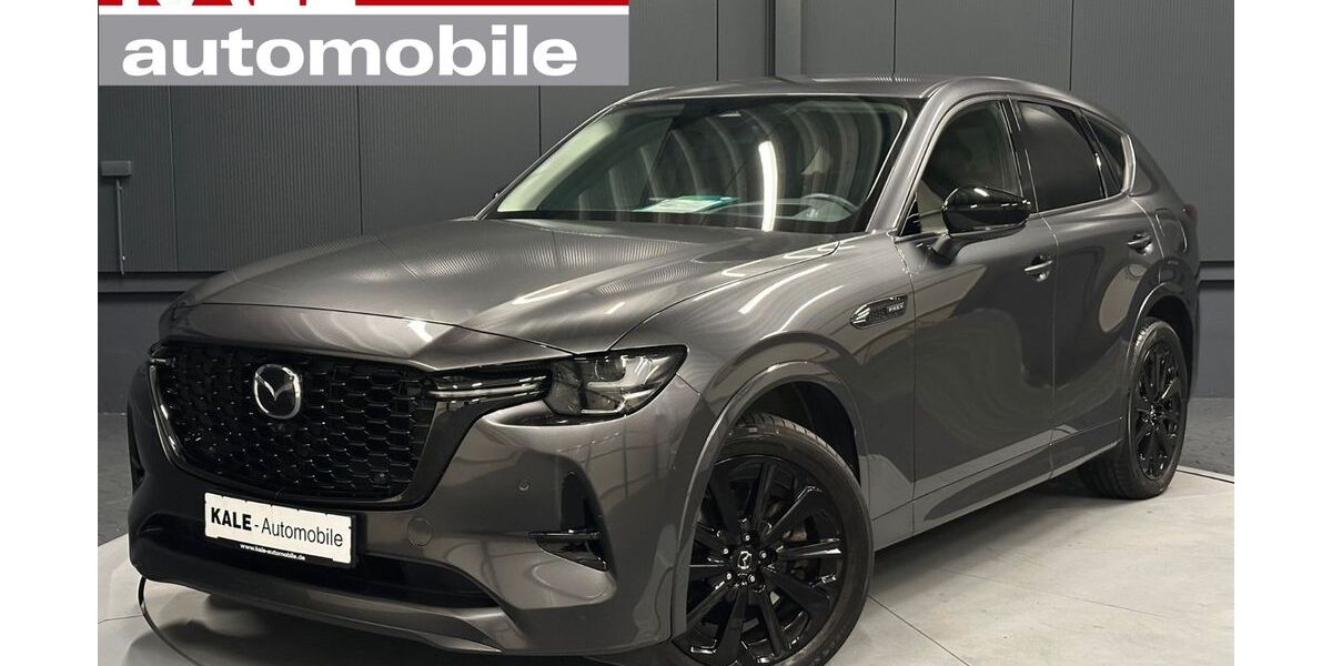 Mazda CX-60 53.000 km 35.781 &euro; Helmstedt 38350