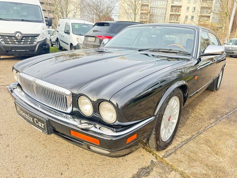 Daimler