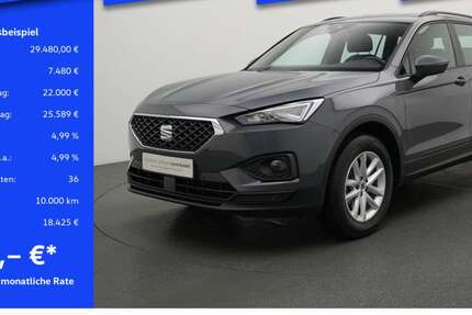 Seat Tarraco 25.041 km 29.480 € Leverkusen 51379