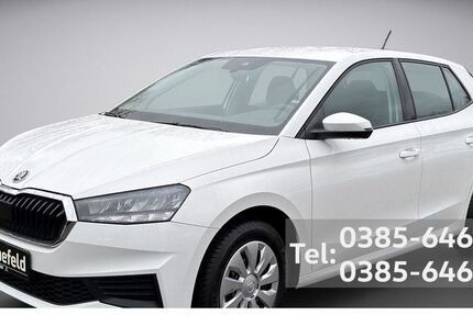 Skoda Fabia 8.999 km 14.666 &euro; Schwerin 19061
