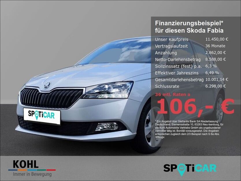 Fabia