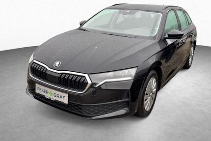 Skoda Octavia 23.700 km 23.980 € Roth 91154