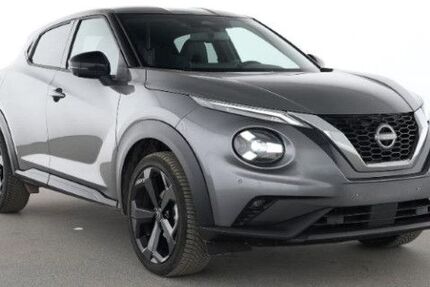 Nissan Juke 21.600 km 20.890 &euro; Baienfurt 88255