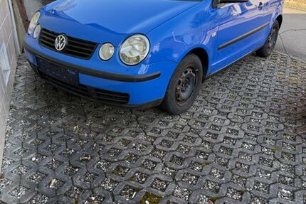 VW Polo 144.274 km 1.499 &euro; Göppingen 73037
